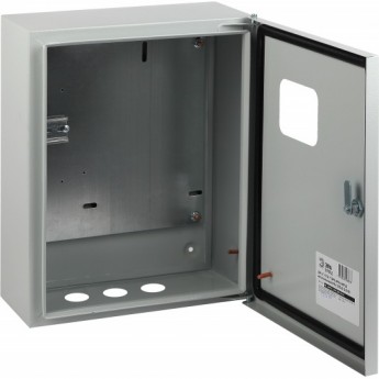 Корпус металлический ЭРА ЩУ 3-1-0 76 У1 395x310x155 IP54 NO_SIMPLE_STM_SHU-3/1-0 Б0046704