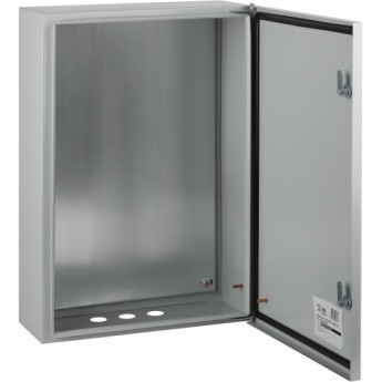 Щит ЭРА SIMPLE ЩМПг-07 IP54 600х400х175