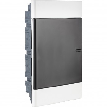 Щит распределительный встраиваемый ЭРА ЩРВ-П-36 TREND BOXF IP40